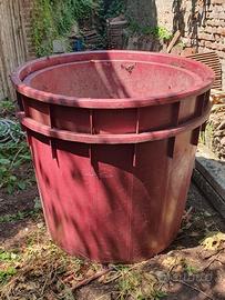 Contenitori per vino