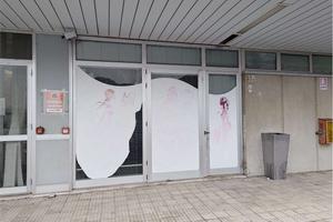 Macerata - Commerciale zona Piediripa