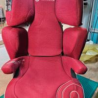 Seggiolino auto isofix Concord Transformer 15-36 K