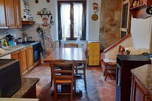 Appartamento tutto ristrutturato e ben rifinito