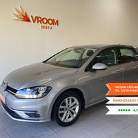 VOLKSWAGEN Golf 7� serie Golf 1.6 TDI 115 CV 5p...