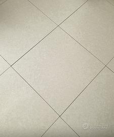 Pavimento galleggiante 68 mq x interno