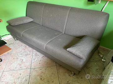 Divano letto