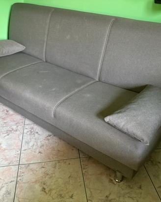 Divano letto