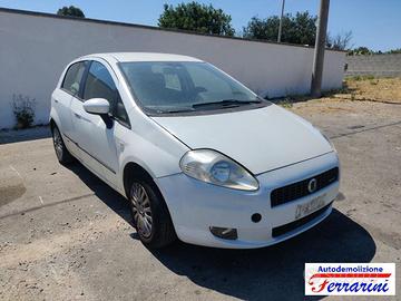 FIAT GRANDE PUNTO 199 1.3 D MULTIJET /Ricambi
