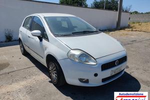 FIAT GRANDE PUNTO 199 1.3 D MULTIJET /Ricambi
