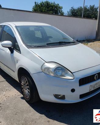 FIAT GRANDE PUNTO 199 1.3 D MULTIJET /Ricambi