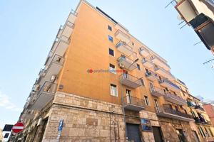 Appartamento Foggia [Cod. rif 3308432VRG]