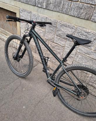specialized rockhopper comp mtb