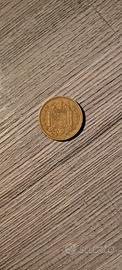 Moneta Antica: Una Peseta, anno 1963 - Spagna