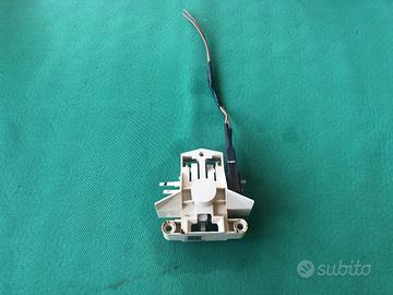 Sensore chiusura sportello lavastoviglie