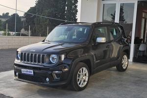 Jeep Renegade 1.6 mjt Limited 2wd 130cv