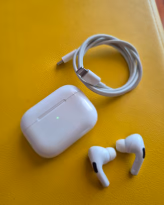 AirPods Pro
