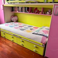 Cameretta Moretti compact