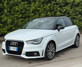 Audi a1 s line