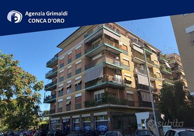 Appartamento Roma [Cod. rif 3339632ARG]