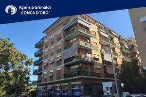 Appartamento Roma [Cod. rif 3339632ARG]