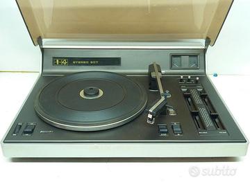 stereo Philips