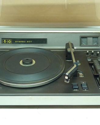 stereo Philips