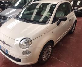 Fiat 500 1.2