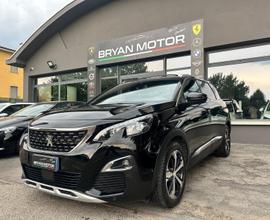 Peugeot 5008 BlueHDi 130 S&S EAT8 GT Line