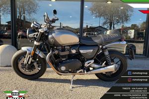 Triumph Speed Twin 1200