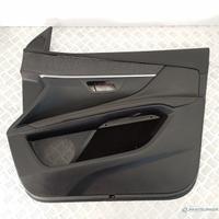 Pannello Porta Anteriore Destra Peugeot 3008 II 20