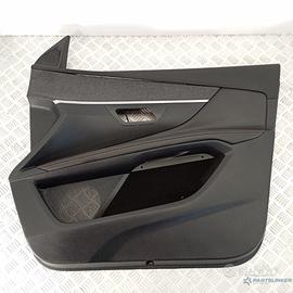 Pannello Porta Anteriore Destra Peugeot 3008 II 20