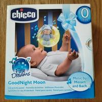 Carillon Good Night Moon Chicco NUOVO