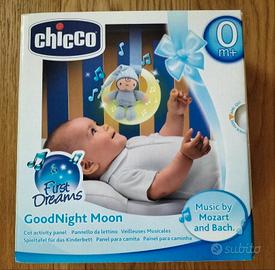 Carillon Good Night Moon Chicco NUOVO
