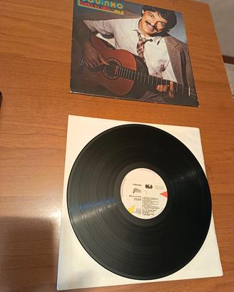 vinile toquinho 