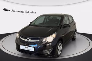 OPEL Karl 1.0 rocks s&s 73cv my19