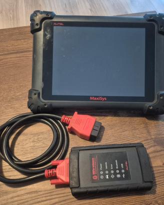 AUTODIAGNOSI PROFESSIONALE AUTEL MAXISYS MY908