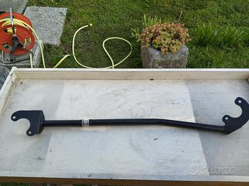 Barra duomi regolabile per panda 141