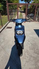 Booster Mbk Spirit