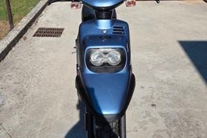 Booster Mbk Spirit