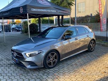 Mercedes-Benz Classe A A 200 d Automatic AMG ...
