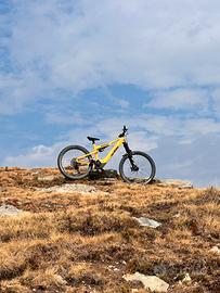 E bike KTM