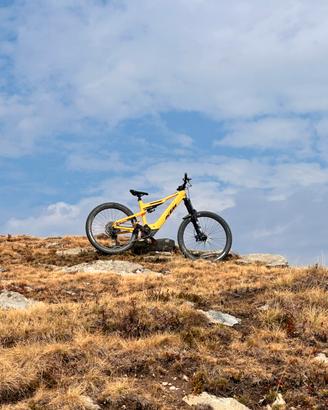 E bike KTM