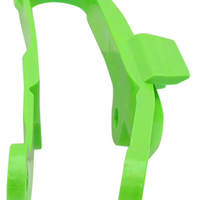 Guida catena per KAWASAKI KXF250/KX450F 2009-2018