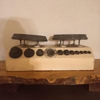 Bilancia cucina anni 40