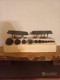 Bilancia cucina anni 40