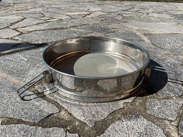 Setaccio grande miele marca LEGA