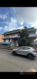 Appartamento/Mansardato