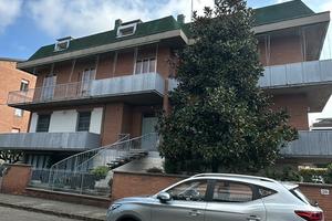 Appartamento/Mansardato