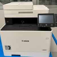 STAMPANTE MULTIFUNZIONE CANON i-Sensys MF746CX