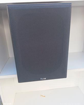 SUBWOOFER MAGNAT 200 A