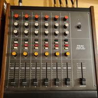 Mixer Teac Model 2A