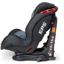 Seggiolino Foppapedretti isofix 2 pezzi