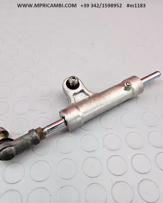 AMMORTIZZATORE STERZO SUZUKI GSXR 750 2001 2002 GS